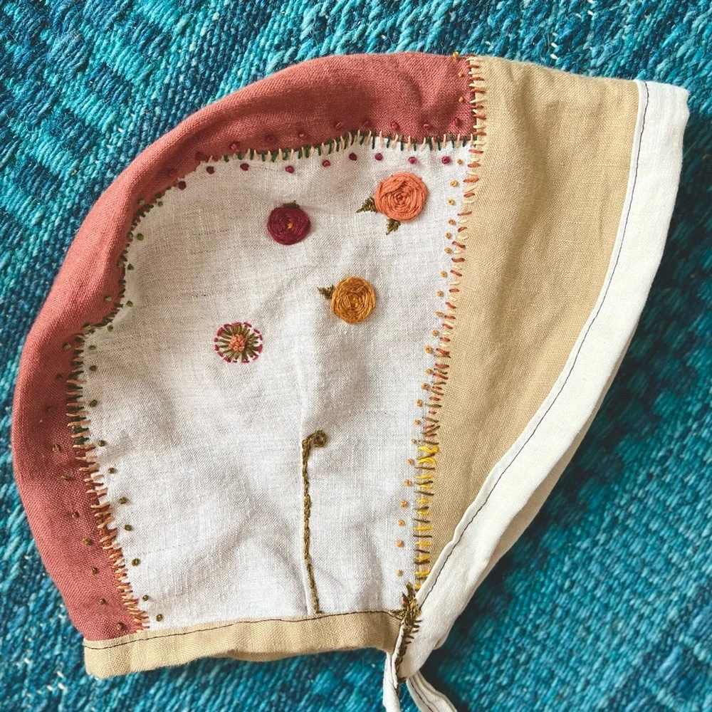 Custom Embroidery - Picture 5 of 6